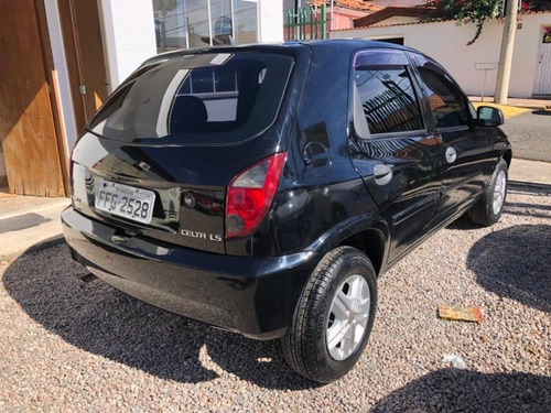Imagem 4 de 5 de Celta 1.0 Mpfi Ls 8v Flex 4p Manual