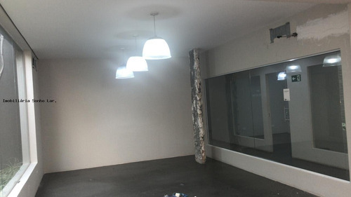 Imagem 10 de 15 de Imóvel Comercial Para Locação Em São Paulo, Vila Madalena - 5240_2-1251932