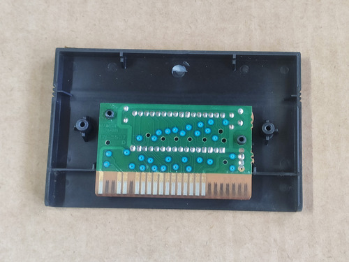 Land Of Illusion -- Original -- Sega Master System #2 (Usado)