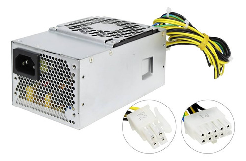 Fuente 210w Lenovo M710t M720t M720s M910t M920s 00pc746 Azul Acero