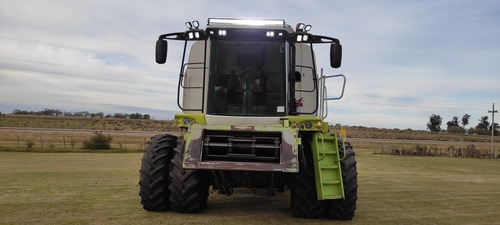 Claas Lexion
