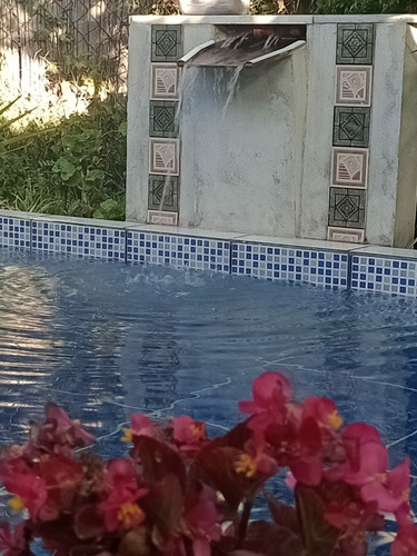 Imagen 21 de 21 de Casa C Piscina Climat. Excl 38°,findes Min 2d 095206037 Rsva