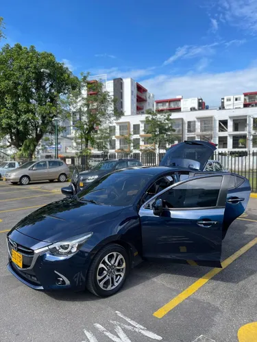 Mazda 2 1.5 Grand Touring Lx