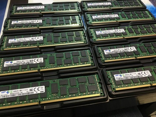 Memória RAM  8GB 1 Oracle Sun 7100790