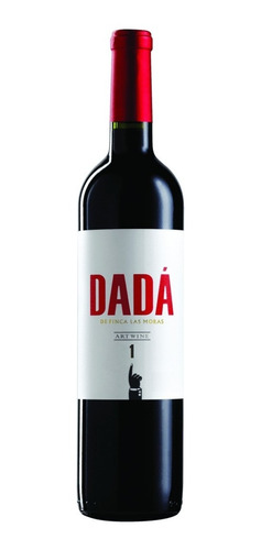 Vino Dada 1 Dadá 2 Dadá 3 Finca Las Moras X750cc