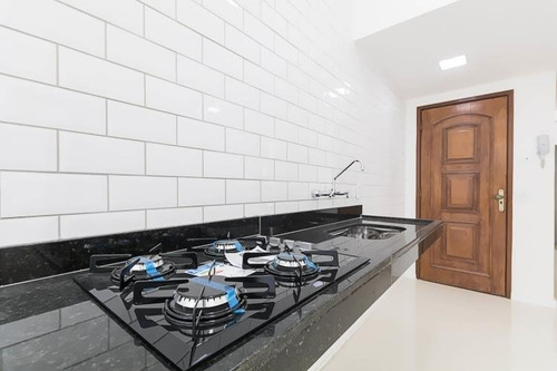 Imagem 6 de 15 de Apartamento Com 2 Quartos Suítes À Venda, 45 M² - Botafogo - Aea2705