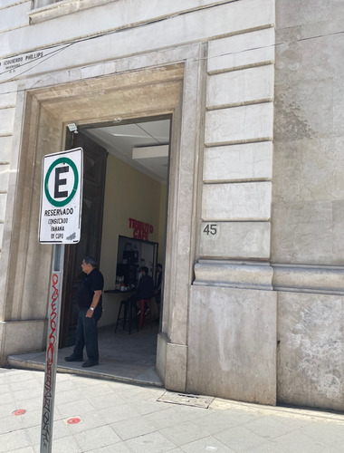 Imagen 4 de 23 de Se Vende Oficina En Sector Financiero De Valparaíso