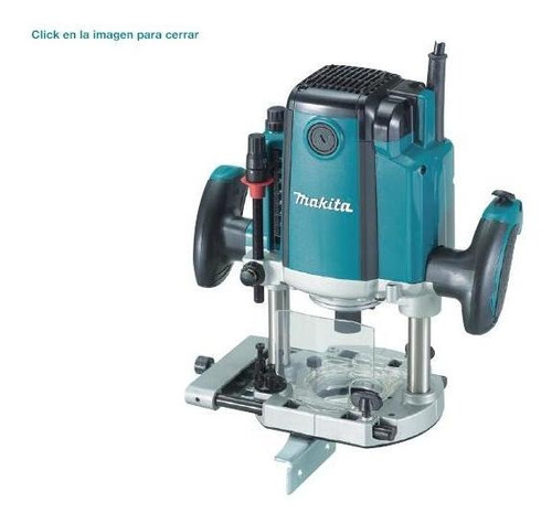 Router Makita Rp1800 12mm (1/2 )