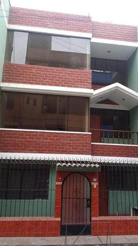 Alquiler De Cuarto Para Damas Sjl