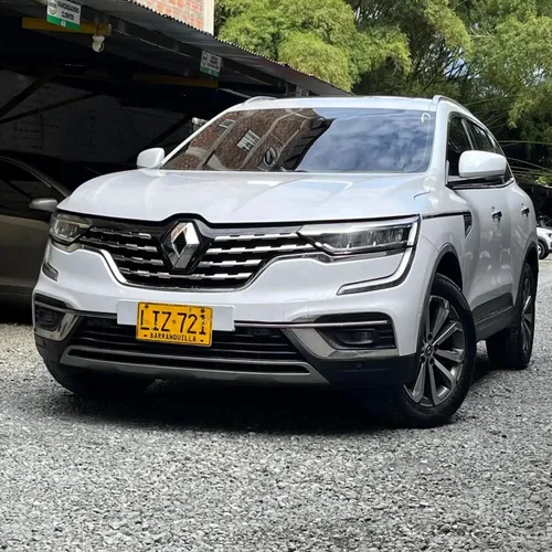 Renault Koleos INTENS TP 2.5CC 4X4 2023