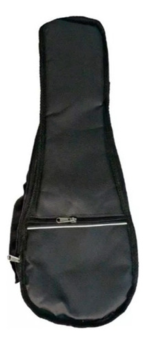 Funda Acolchada Ukelele Soprano