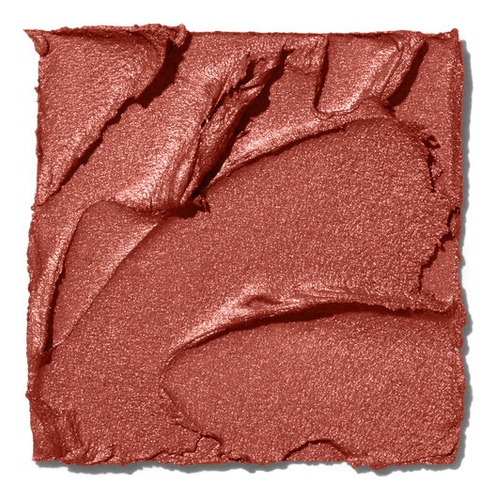 Elf Monochromatic Blush/labial Ojos, Mejillas Y Labios Bronzed Cherry