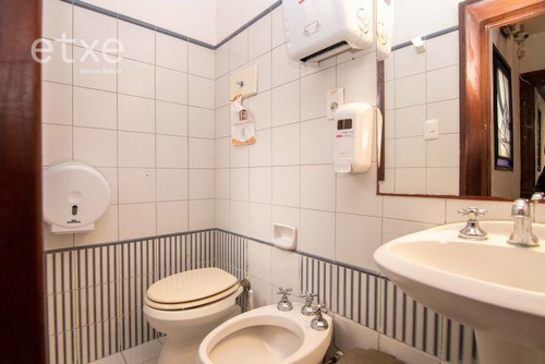Casa Venta Con Renta De 7 Dormitorios O Mas En Pocitos