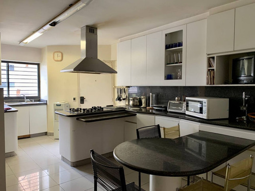 Imagen 5 de 18 de Vendo Ph 516m2 4h+s/7b/3p Santa Eduvigis 0134