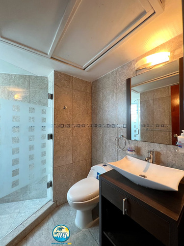 Res. Puerto Marintusa, Amplio Apartamento Para Vacacionar