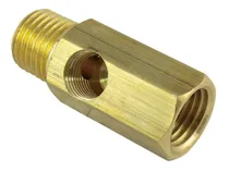 Comprar Conexiones Reloj Presion Aceite Falcon F100 Perkins
