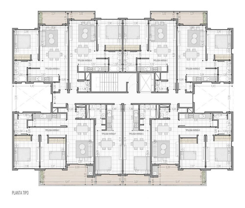 Imagen 6 de 6 de Departamento En Venta En San Miguel