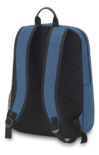 Mochila Simply Portable 16 Azul Waterproof | 16l K60396cl
