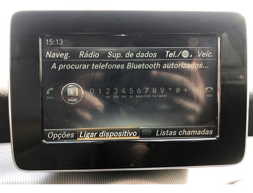 Mercedes Benz Gla 200 2017 1.6 - Pequena Monta=250 C300 Sik