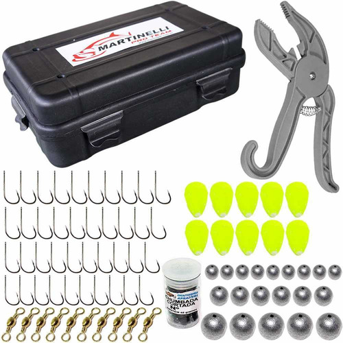 Imagem 3 de 4 de Vara Bambu Fujiyama 3,60m 40% Carb. + Est. Kit Pesca + Linha
