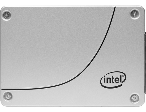 Intel 240gb Dc S4500 Sata Iii 2.5  Internal Ssd