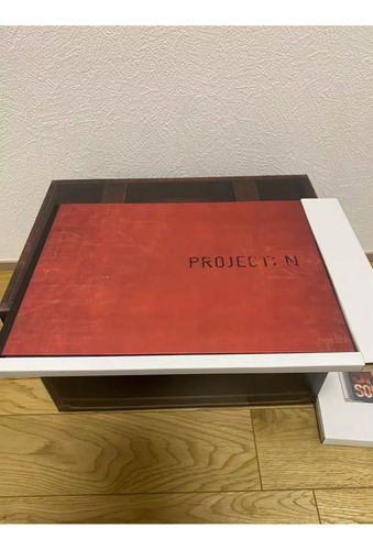 Resident Evil 3 Collectors Edition (Usado)