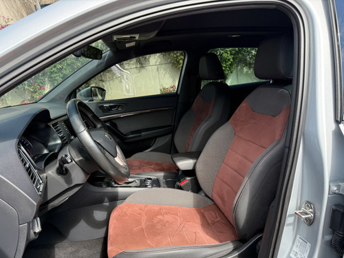 Seat Ateca 1.4 Xcelllence Dsg