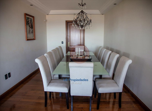 Imagen 11 de 17 de Apartamento 250 Mts2 Recepción Estar 3 Suites Garage X 3