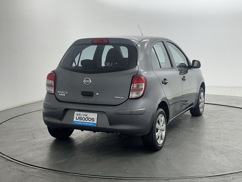 Nissan March ACTIVE 1.6 AUT