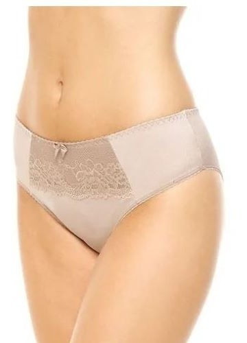 Bombacha Brief De Tricot Marca Perlea Artículo 491