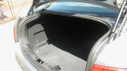 Imagen 11 de 12 de Audi A6 2.4 2007