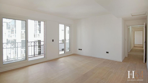 Imagen 24 de 30 de Espectacular Piso De 5 Ambientes Con Balcones Aterrazados!