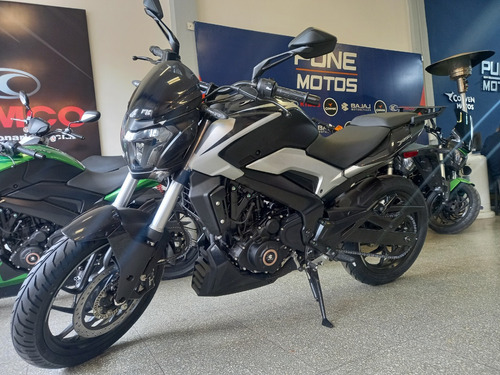 Imagen 4 de 25 de Bajaj Dominar 250 Sparklink Pune Motos