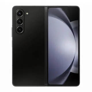 Samsung Galaxy Z Fold5 256gb Black