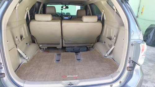 Toyota SW4 3.0 Srv 7l 4x4 Aut. 5p 171 hp