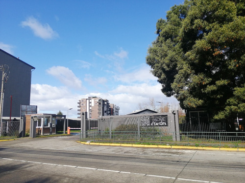 Exclusivo Depto Amoblado Jardines De Padre Harter- 1 Dormit