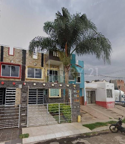 Casa En Venta!!! Fraccionamiento Riberas De Mexiquito En Arandas, Jalisco