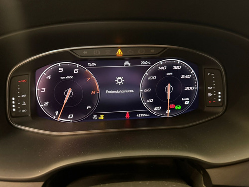 Cupra Ateca 2.0 Tsi 300Hp Dsg7