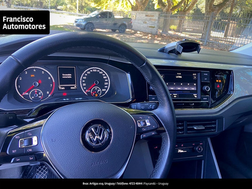 Volkswagen Virtus Highline