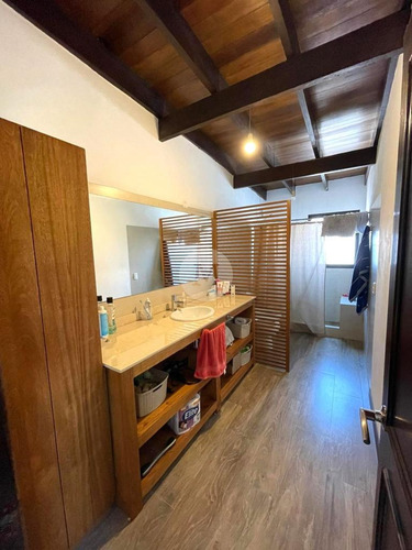 Venta Casa 4 Dormitorios Y Escritorio En Barrio Privado La Asunción