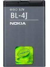 Batería Nokia Bl-4j