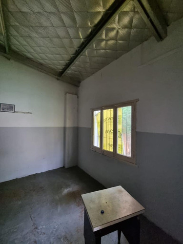 Deposito Industrial Con Oficinas En Venta En Munro