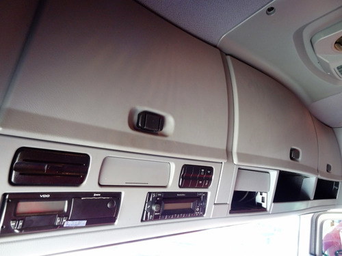 Mb Actros 2651 6x4 Ano 2018/19 Automático Mega Space