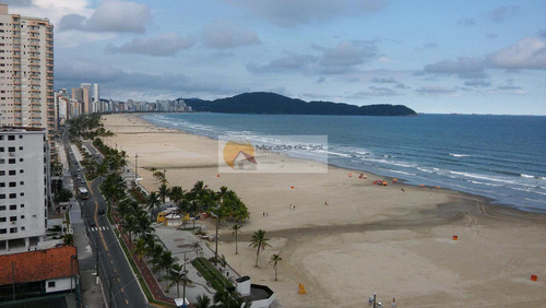 Imagem 7 de 30 de Apartamento Com 03 Dorms, Aviação, Praia Grande - R$ 927.000,00, 173m² - Codigo: 3763 - V3763