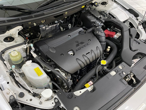 Imagem 15 de 15 de Mitsubishi Lancer Hl-t 2019 - 40milkm