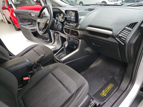 Ford Ecosport ECOSPORT SE 1.5 12V FLEX 5P AUT.