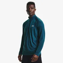 Comprar Under Armour Playera Manga Larga Para Hombre Mod 1361474