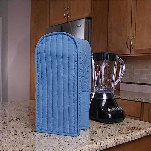 Funda Para Licuadora, Funda Para Batidora De Pie O Cafetera,