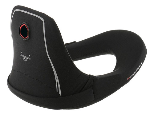// Motocicleta Motocross Cuello Brace Soporte Cuello N03