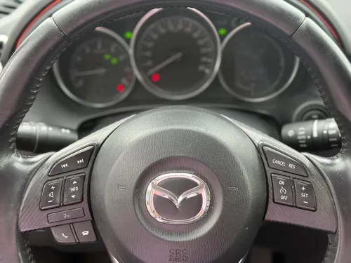 Mazda CX-5 2.0 Touring 4X4